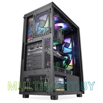 Корпус Segotep Snake 3 картинка 7
